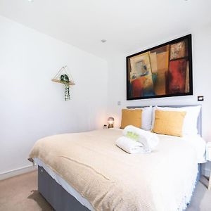 Appartement met een Slaapkamer